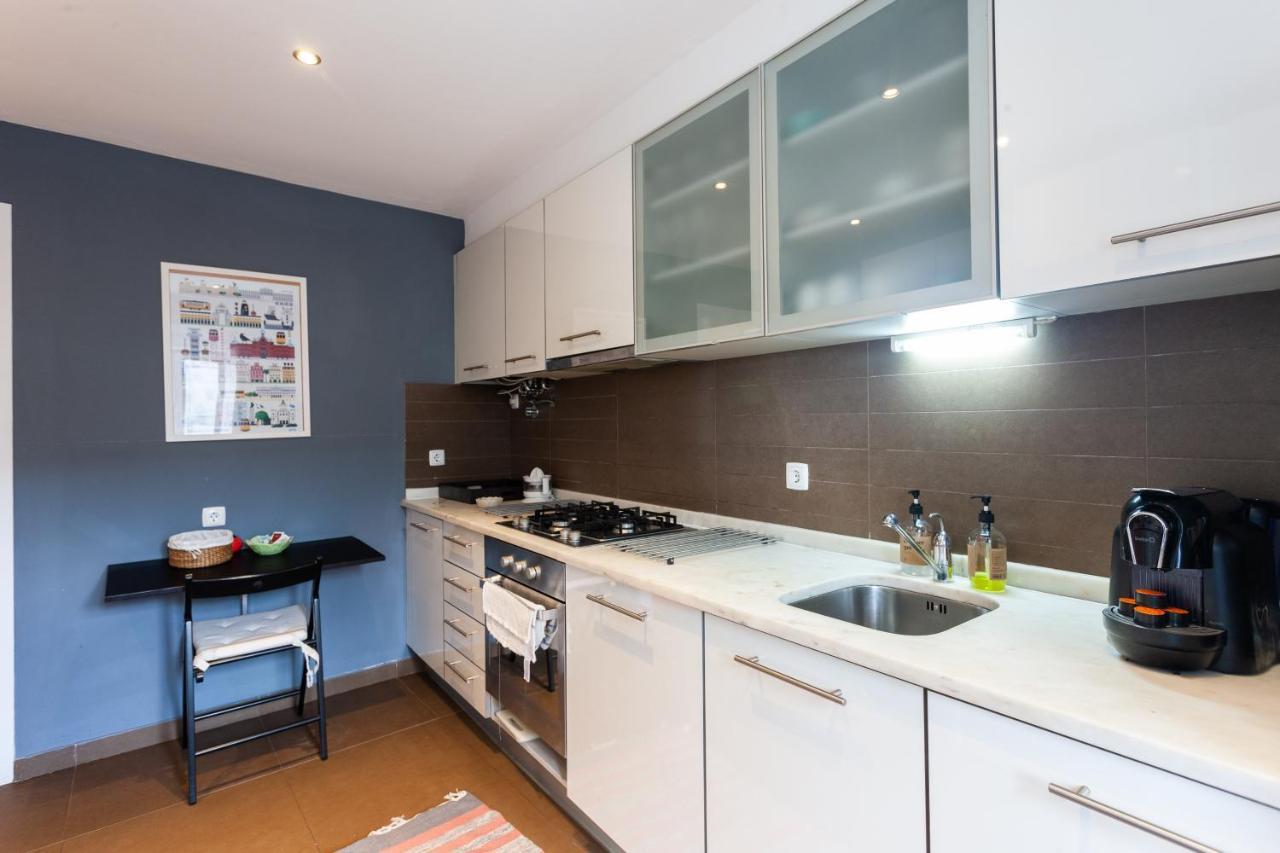 Santa Catarina Charming Duplex Apartment Lisboa Extérieur photo